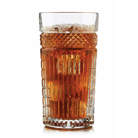libbey radiant glasses